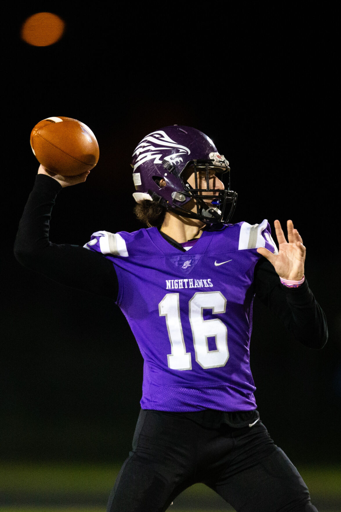Grimsley versus Northern Guilford